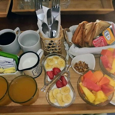 Villa Marilu B&B Bacalar Ngoại thất bức ảnh